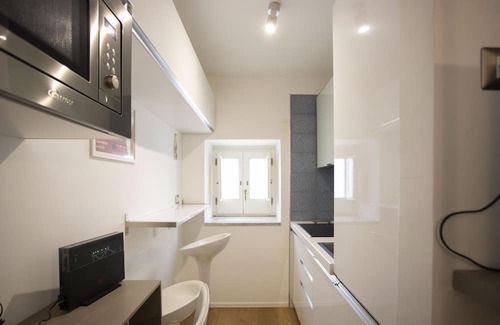 Rione Duomo Apartamento | Domo House