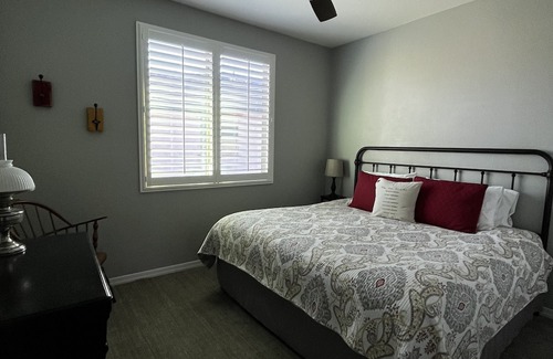 Anthem at Merrill Ranch Casa | Your “home away from home” in a fabulous Dell Webb 55+ Resort Style Community!