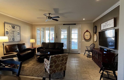 Anthem at Merrill Ranch Casa | Your “home away from home” in a fabulous Dell Webb 55+ Resort Style Community!
