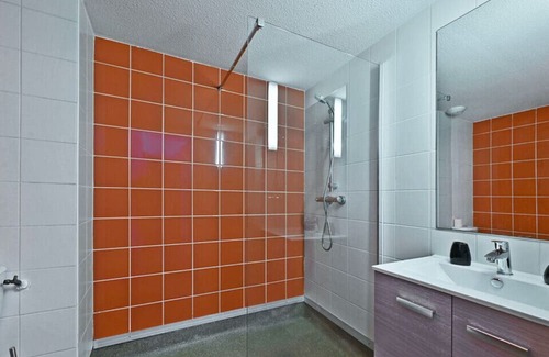 Aiguerelles Apartamento | Cosy flat close to the beaches and city centre
