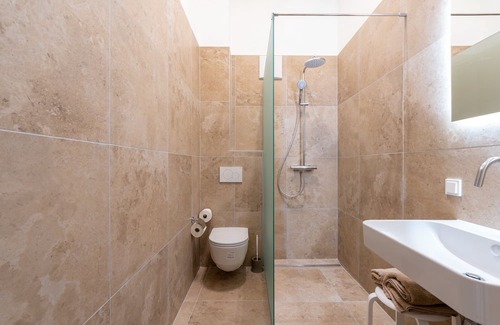 Parndorf Casa | Superior double room with terrace - sunny Pannonia
