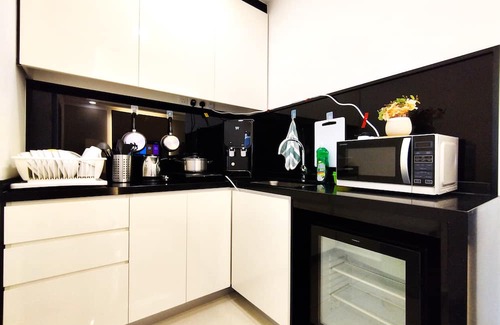 Genting Highlands Apartamento | GentingTop SkyForest2R1B7Pax GrdIonDelmn