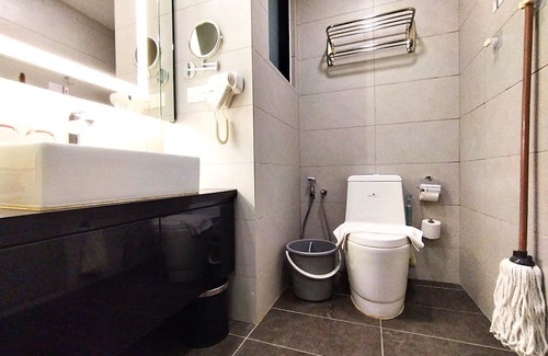 Genting Highlands Apartamento | GentingTop SkyForest2R1B7Pax GrdIonDelmn