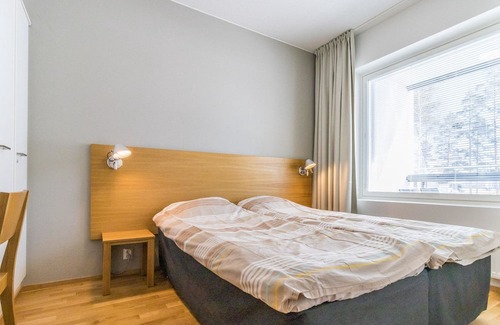 Imatra Casa | Laatuhuoneisto ranta by Interhome