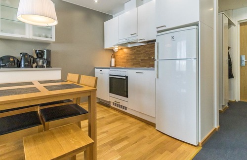 Imatra Casa | Laatuhuoneisto ranta by Interhome