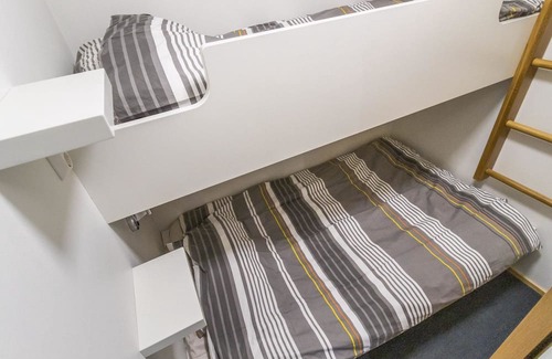 Imatra Casa | Laatuhuoneisto ranta by Interhome