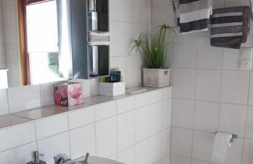 Bad Bocklet Apartamento | Nice apartment in Bad Bocklet