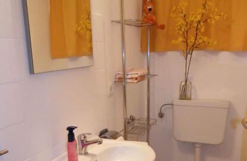 Bad Bocklet Apartamento | Nice apartment in Bad Bocklet