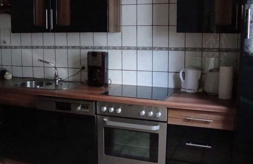Iversheim Apartamento | Apartment in Bad Münstereifel