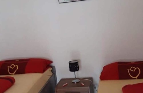 Iversheim Apartamento | Apartment in Bad Münstereifel