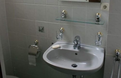 Vielbrunn Apartamento | Holiday home Barbara