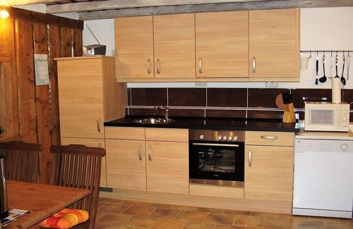 Munstermaifeld Apartamento | Holiday apartment Loch