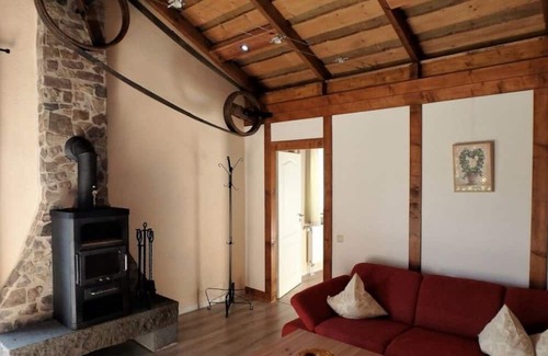 Munstermaifeld Apartamento | Holiday apartment Loch