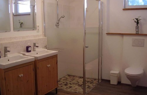 Munstermaifeld Apartamento | Holiday apartment Loch