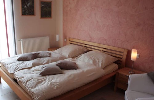 Craula Apartamento | Apartment in Hörselberg-Hainich