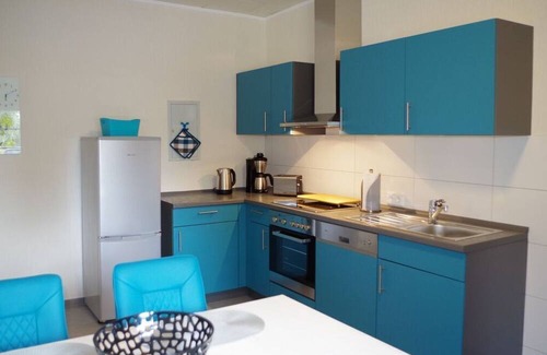 Neustrelitz Apartamento | Nice apartment in Neustrelitz