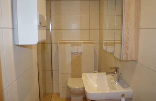 Neustrelitz Apartamento | Nice apartment in Neustrelitz