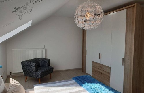 Bayreuth Apartamento | Holiday apartment on Herrnholzweg