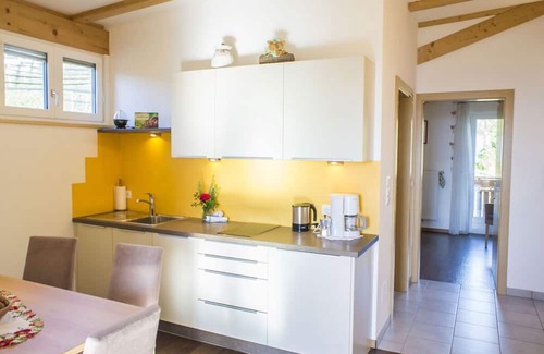 Caines Apartamento | Holiday apartment Evi in Kuens
