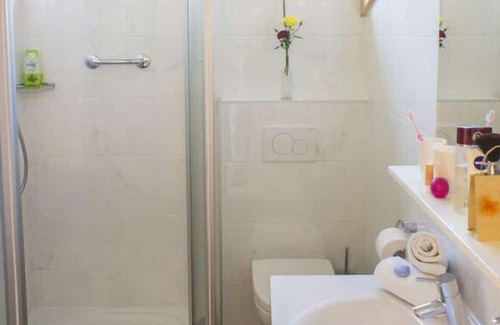 Caines Apartamento | Holiday apartment Evi in Kuens