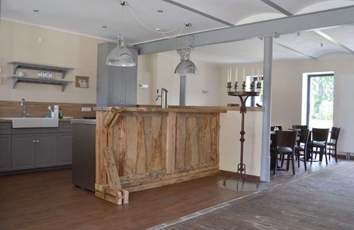 Munchehofe Apartamento | Holiday Apartment V Freyja