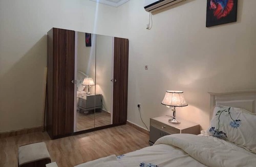 Doha Casa | Beautiful Entire Hall and Room