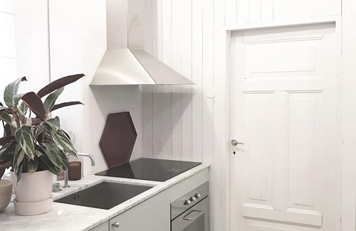 Gamla Stan Apartamento | Stylish Flat in Old Town, the Heart of Stockholm