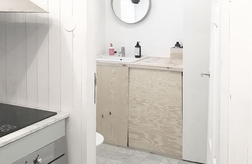 Gamla Stan Apartamento | Stylish Flat in Old Town, the Heart of Stockholm