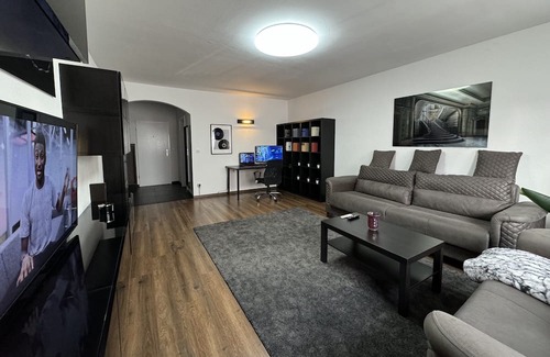 Schongau Apartamento | Schöne Unterkunft in Altstadt
