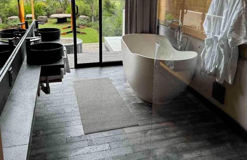 Valle de Bravo Cabaña | CABAÑAS AVANDARO SANTO BOUTIQUE