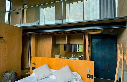 Valle de Bravo Cabaña | CABAÑAS AVANDARO SANTO BOUTIQUE