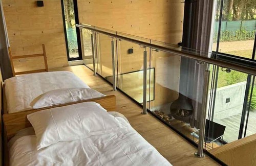 Valle de Bravo Cabaña | CABAÑAS AVANDARO SANTO BOUTIQUE