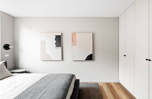 Cremorne Apartamento | Luxury apartment in South Yarra