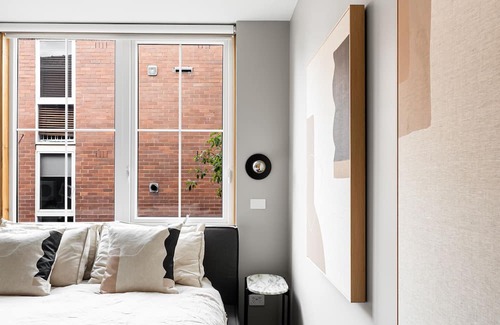 Cremorne Apartamento | Luxury apartment in South Yarra