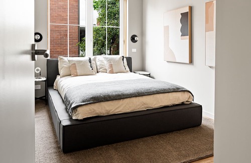 Cremorne Apartamento | Luxury apartment in South Yarra