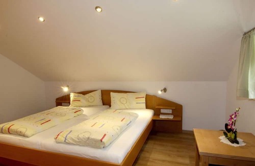 Konigssee Apartamento | Apartment 3 - Haus Herzogenberg