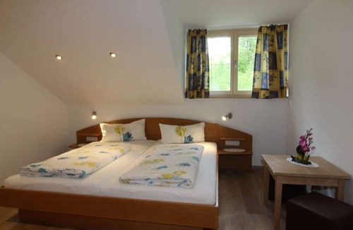 Konigssee Apartamento | Apartment 3 - Haus Herzogenberg