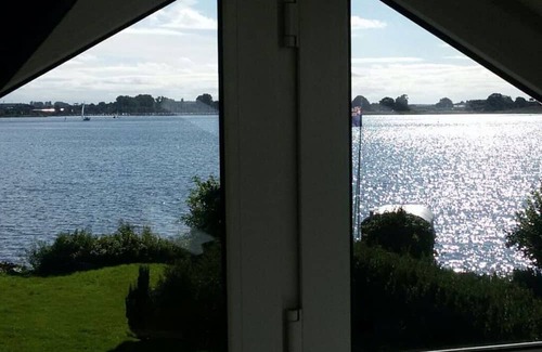 Ruckeberg Apartamento | Lovely apartment in Kappeln