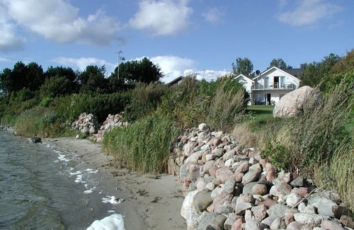 Ruckeberg Apartamento | Lovely apartment in Kappeln
