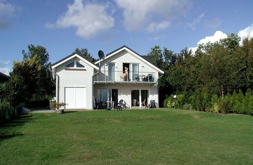 Ruckeberg Apartamento | Lovely apartment in Kappeln