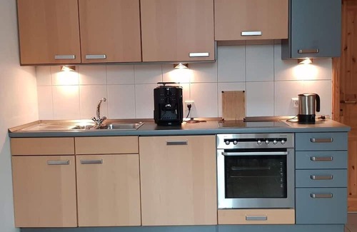 Mandelbachtal Apartamento | Lovely apartment in Mandelbachtal
