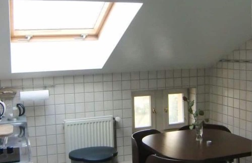Berliner Vorstadt Apartamento | Fairytale forest house with sauna