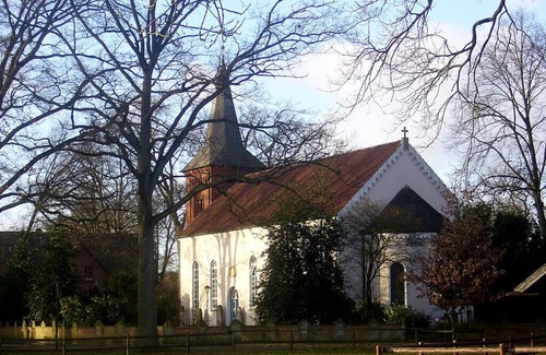 Ottersberg Apartamento | Sea view holiday home in Baabe