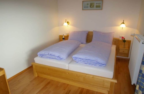 Gmund am Tegernsee Apartamento | Apartment by the Baltic Seabeach