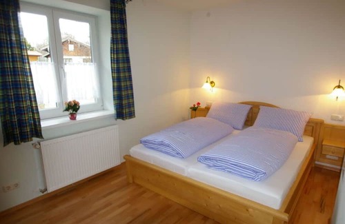 Gmund am Tegernsee Apartamento | Apartment by the Baltic Seabeach