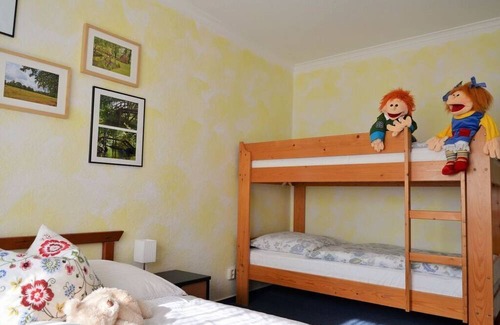 Markische Heide Apartamento | Nice apartment in Žminj