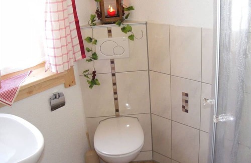 Philippsreut Apartamento | Apartment in Irmenach