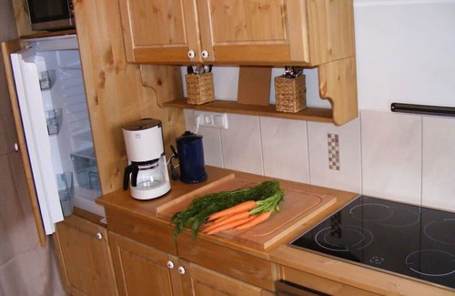 Philippsreut Apartamento | Apartment in Irmenach