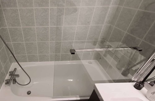 Cachan Apartamento | Spacieux Appartement Tulipe