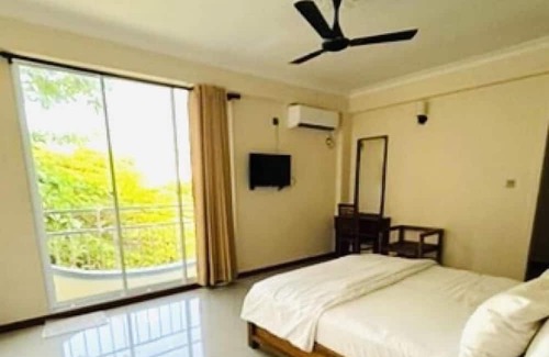 Himmafushi Casa | NOAH BEACH HOUSE